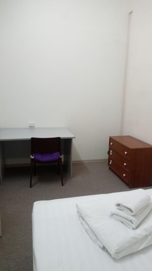 Хостел 689Capsulehotel&Coffee Αλμάτι Εξωτερικό φωτογραφία