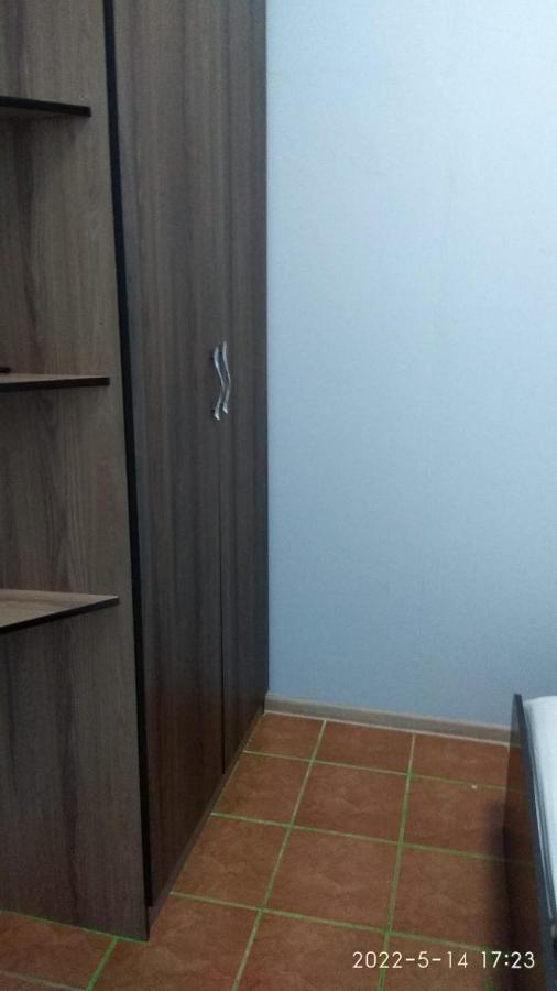 Хостел 689Capsulehotel&Coffee Αλμάτι Εξωτερικό φωτογραφία
