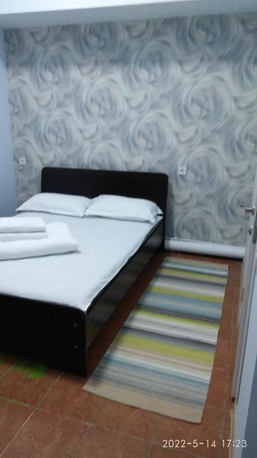 Хостел 689Capsulehotel&Coffee Αλμάτι Εξωτερικό φωτογραφία